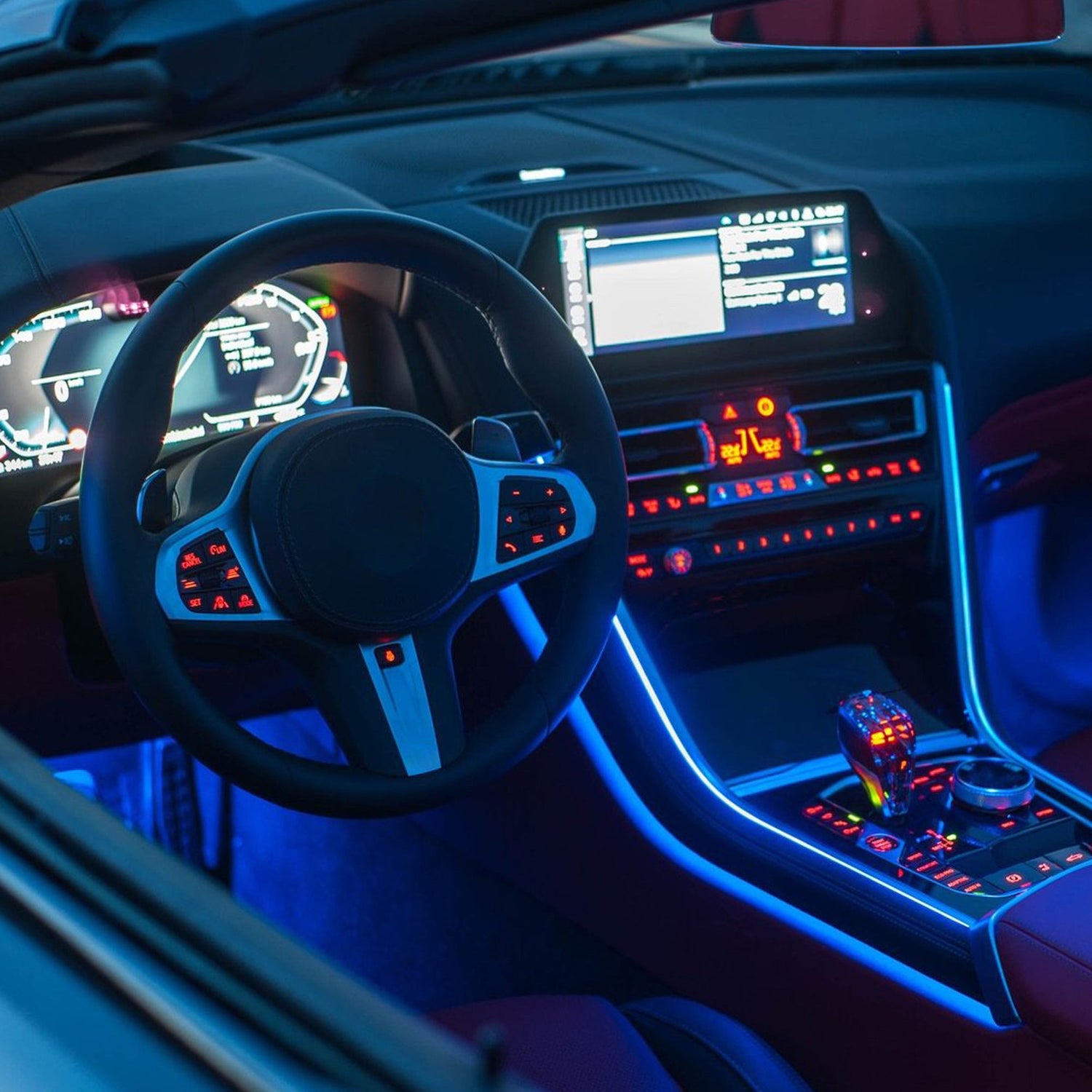 Automotive