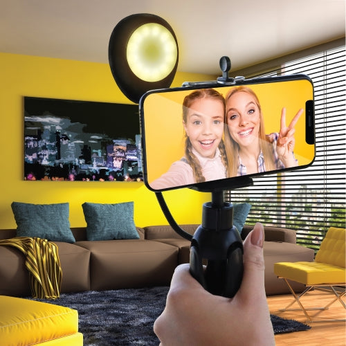 Vlogging