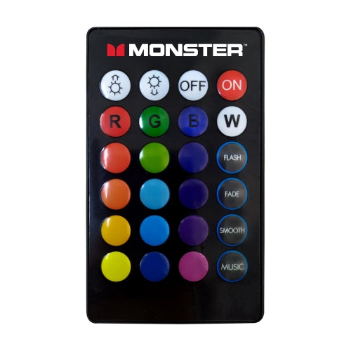 Sunset Selfie Lamp Light, Multi-color LED Lights, TikTok, Smartphone Mount