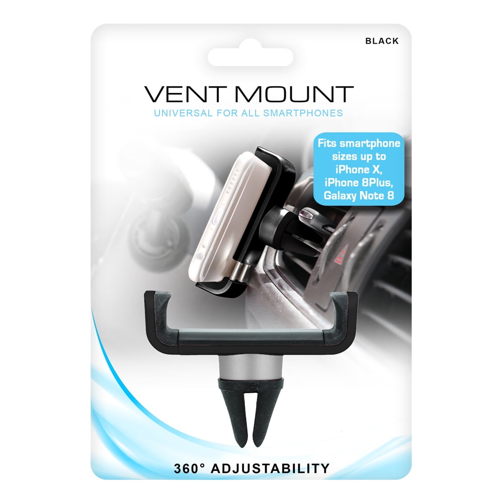 Adjustable Vent Mount