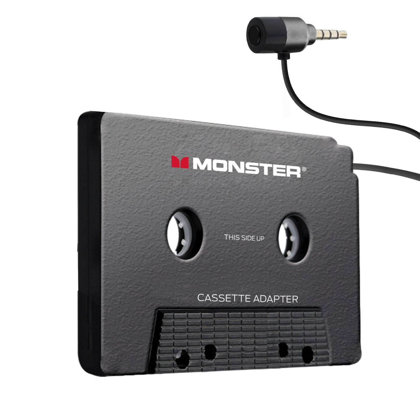 Car Cassette to Aux Adapter - Bridge the Old & New Media