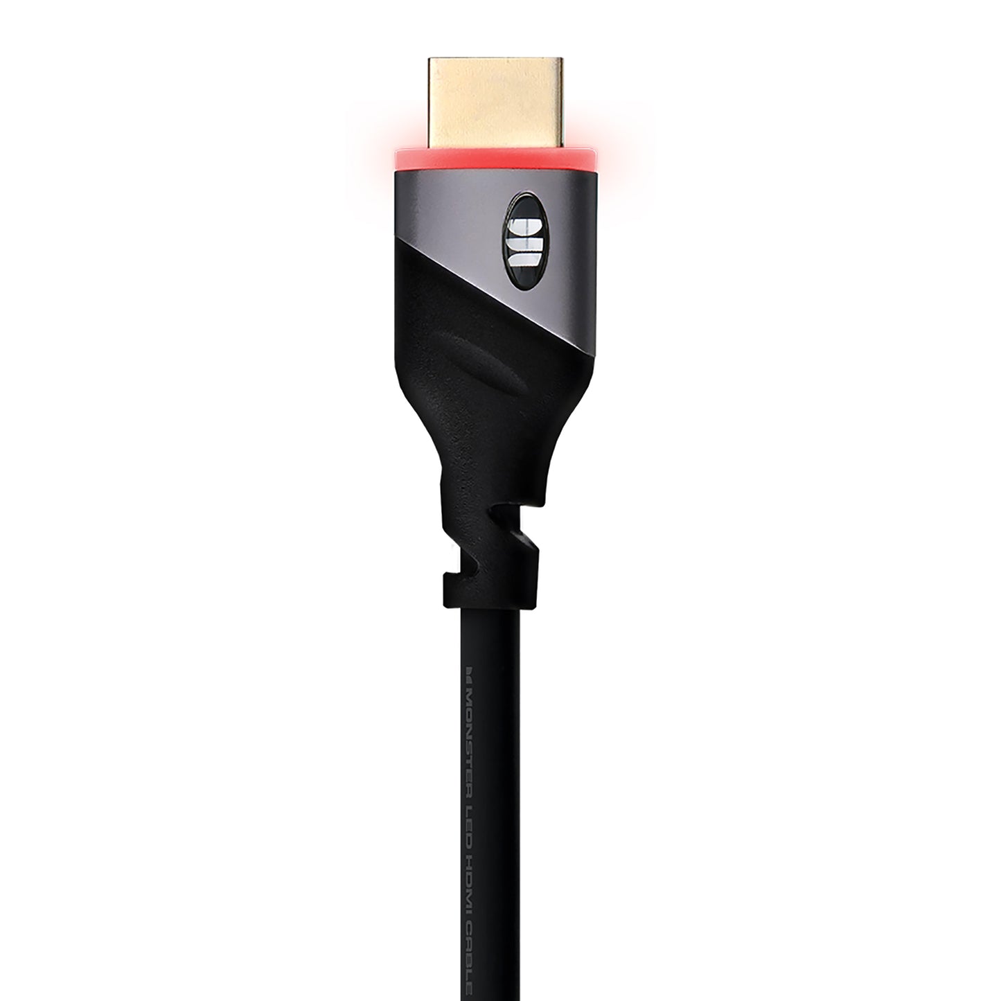 Built-in LED Light 4K HDR 6ft High Speed HDMI Cable
