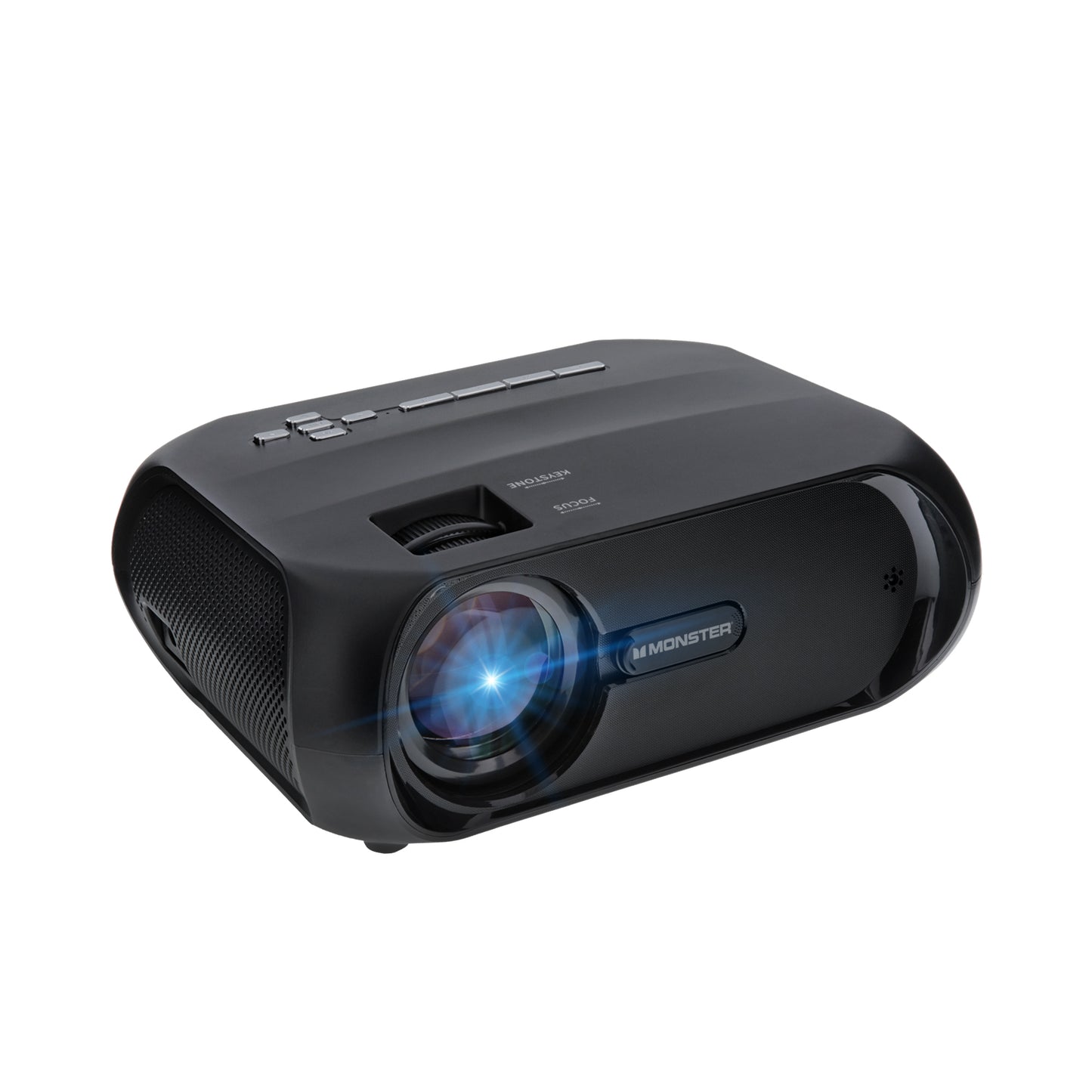 Image Pro 720P HD TFT LCD Projector