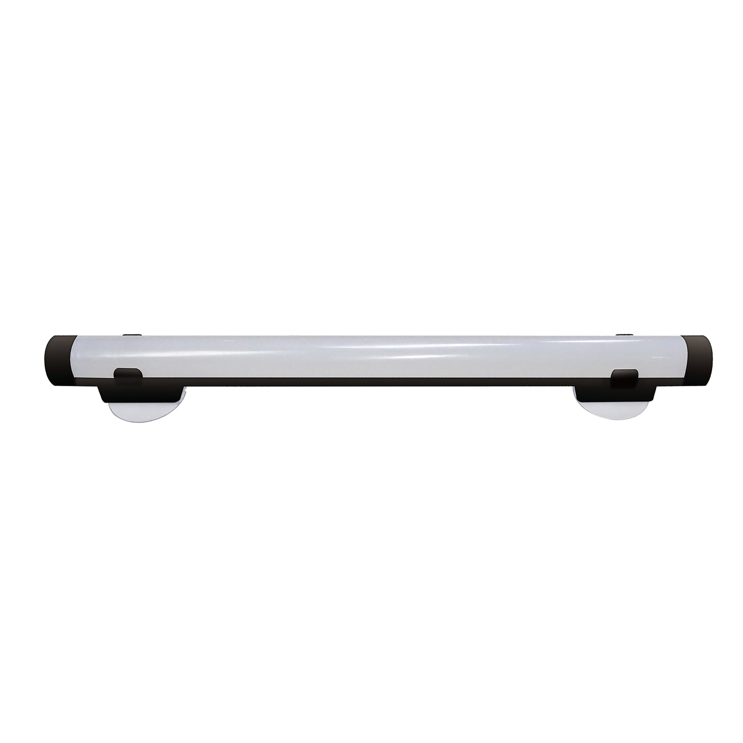 Rechargeable Multi-Color Beam Light With Suction Mount, Remote Control