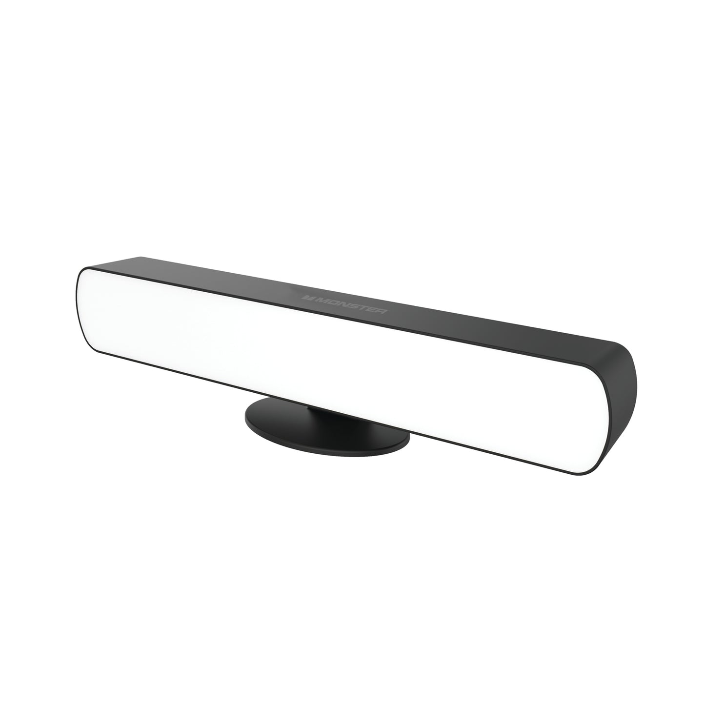 Smart Sound Reactive Color Flow Light Bar