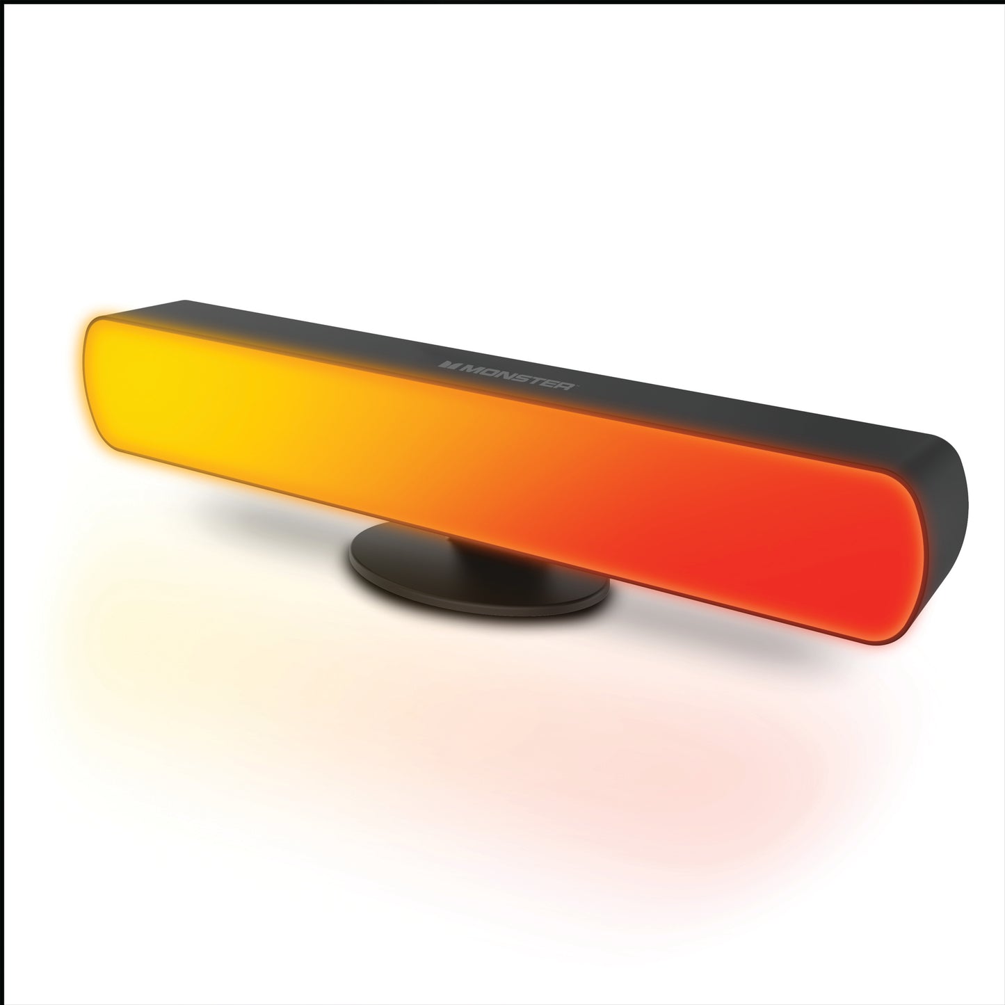 Smart Sound Reactive Color Flow Light Bar