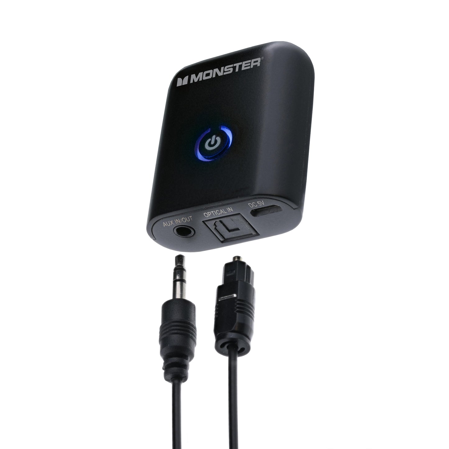 Wireless Earbuds Headset with Neckband, Stream TV/Gaming Audio