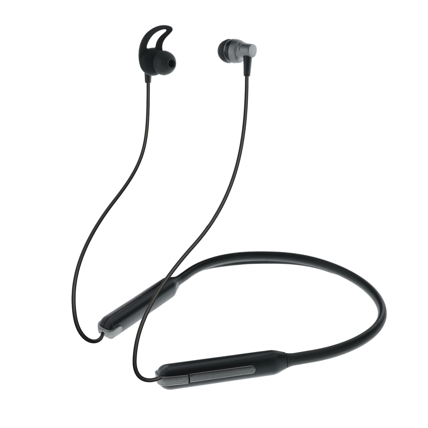 Wireless Earbuds Headset with Neckband, Stream TV/Gaming Audio
