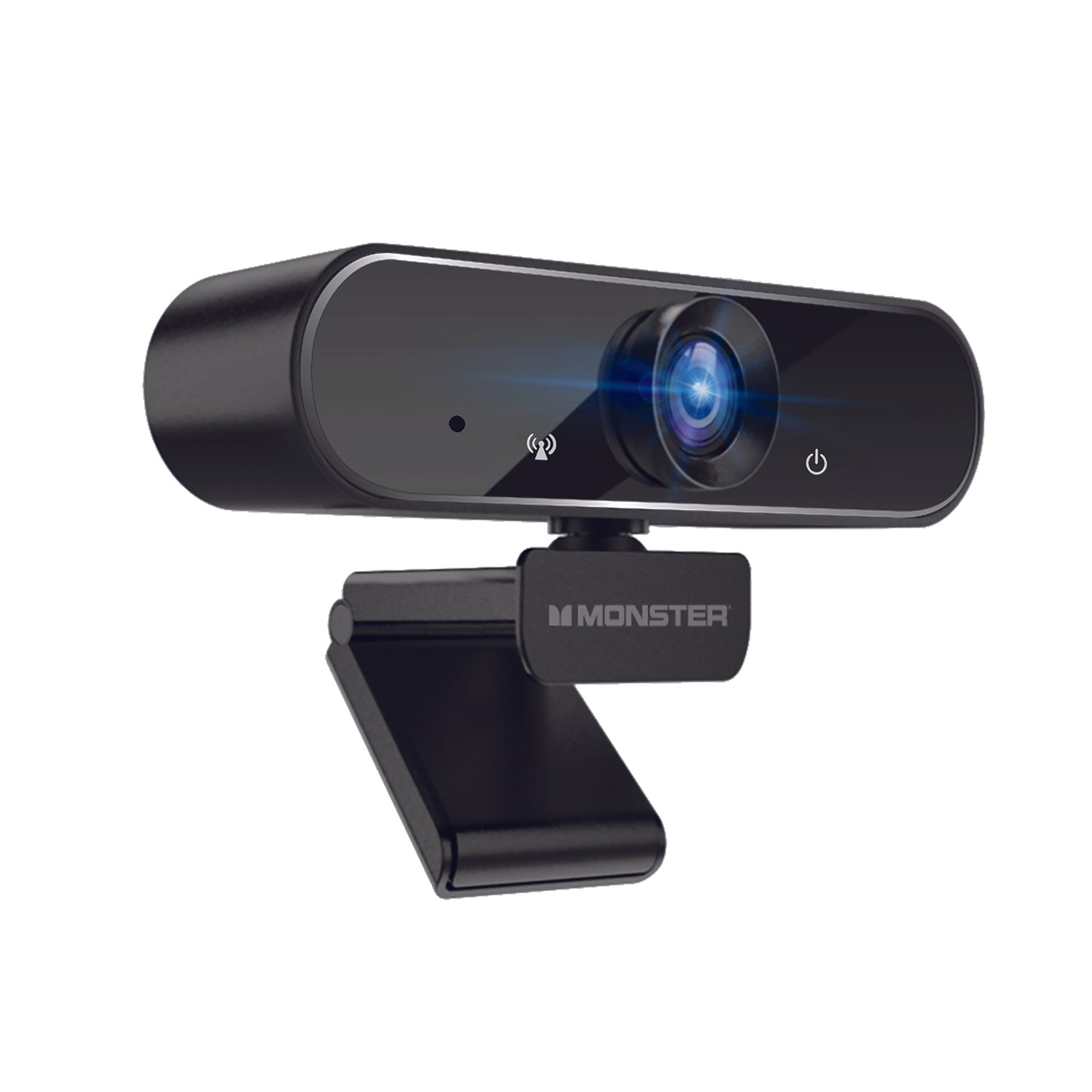 Premium Pro 1080P HD Insight FHD Webcam