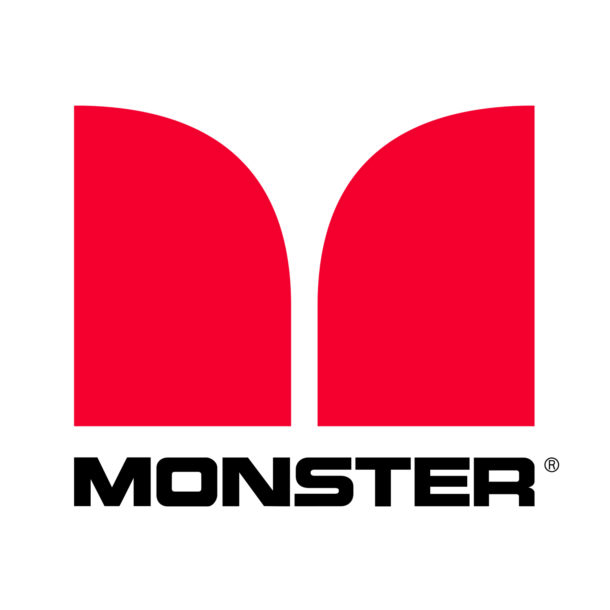 Monster Logo