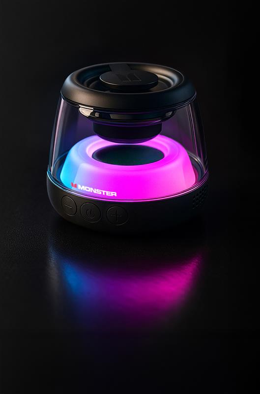 Monster Mag Flux