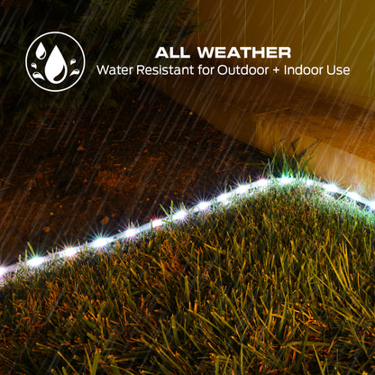 100Ft Outdoor Light Strip