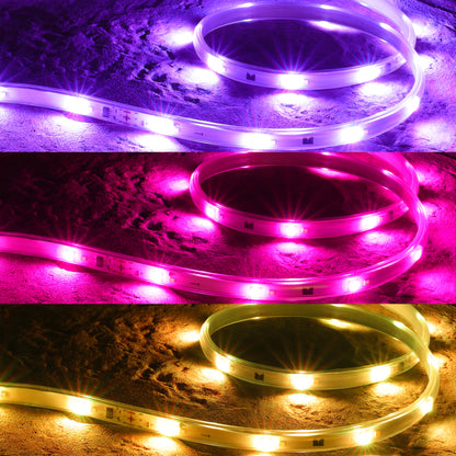 100Ft Outdoor Light Strip