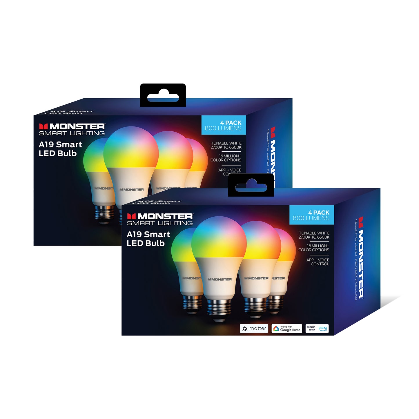 2Pk - MBW7-1004-4PK