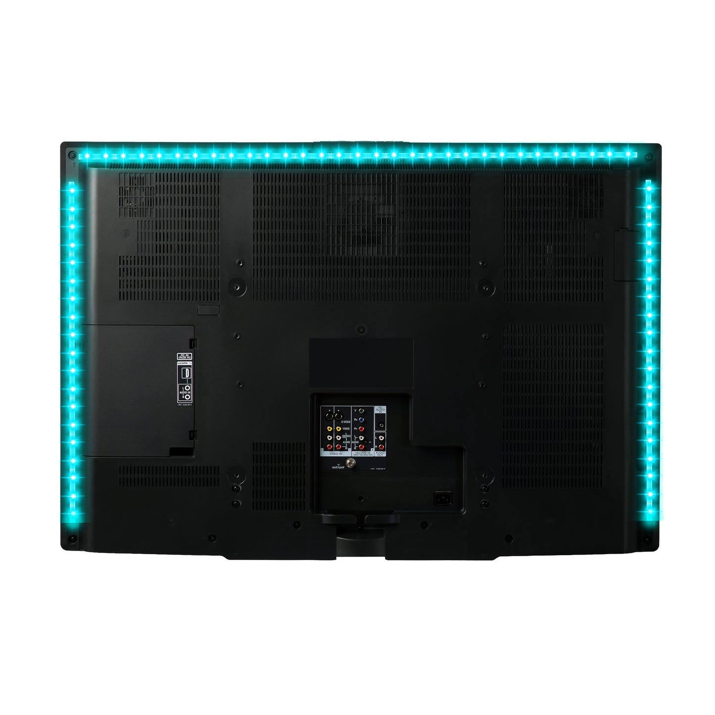 6.5ft Color-Changing LED Light Strip, Indoor