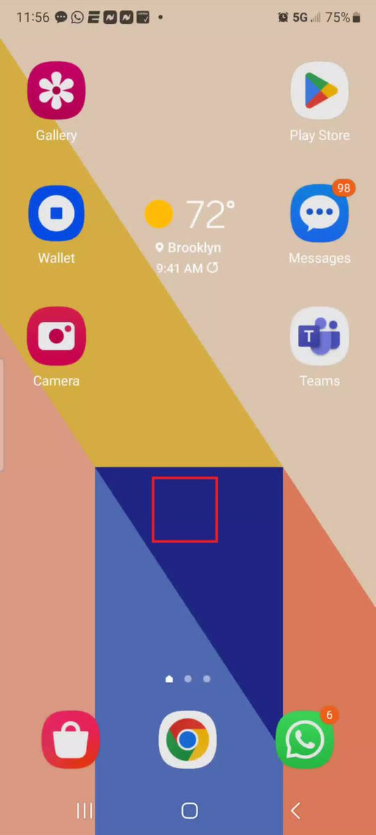 ANDROID APP WIDGET - Monster Illuminessence