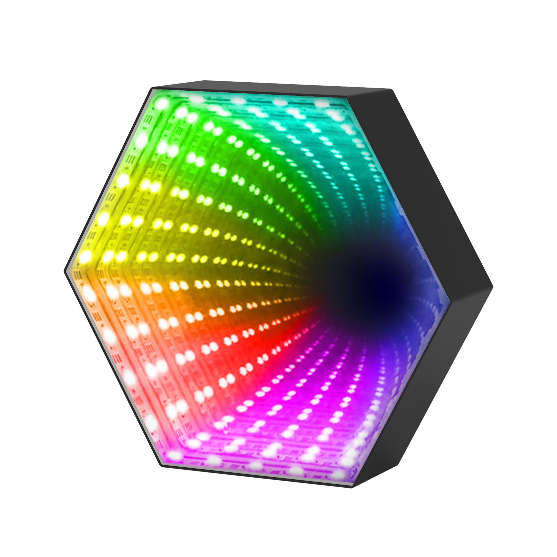 MLB7-1058-RGB 3D Mirror Light 01