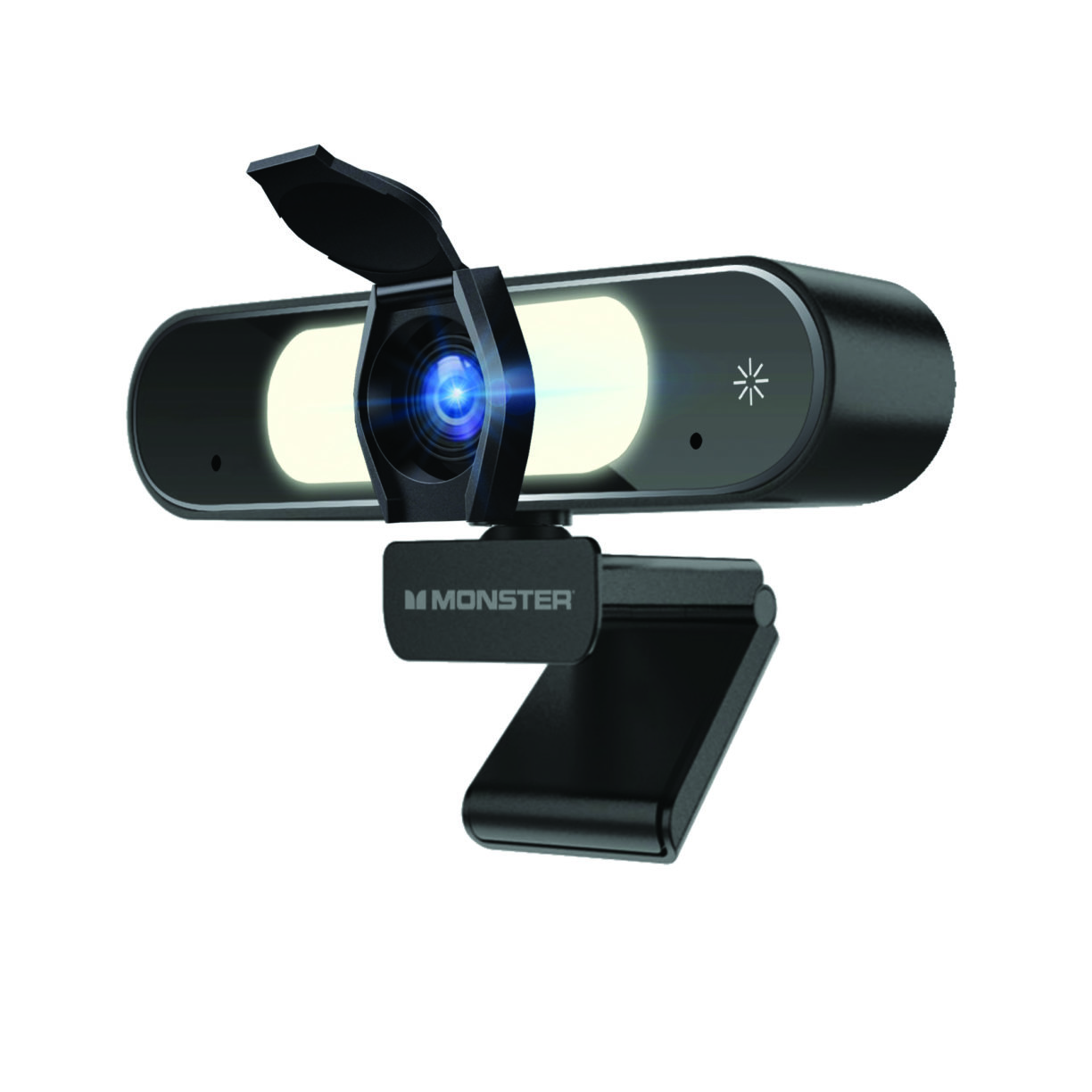 Insight Focus Premium 4K UHD Webcam Monster Illuminessence